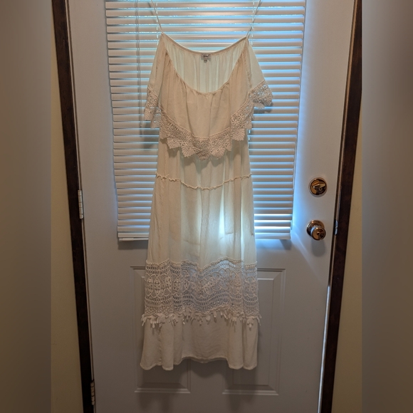 Kismet Boho Dress - Picture 2 of 3
